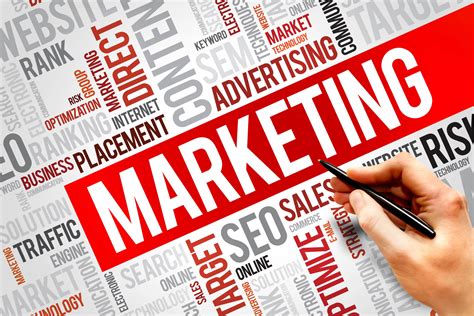 Marketing Tactics for Business to Business Marketing